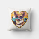 Search for corgi cushions Pets