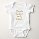 Search for engagement baby clothes Proposal