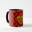 Search for gold band mugs Stripes