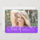 Search for 2017 invitations Graduate