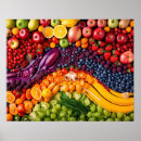 Search for food nutrition posters Vegetables