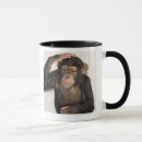 Search for animal body part mugs Studio shot