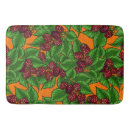Search for raspberry bath mats Floral
