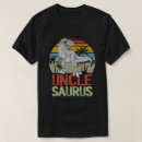 Search for dinosaur family tshirts T rex