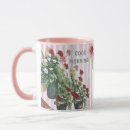 Search for striped flower mugs Mother