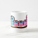 Search for the five mugs Nature