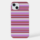 Search for violet red iphone cases Stripes