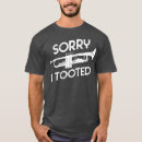 Search for trumpet halloween tshirts Names