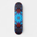 Search for hippie skateboards Blue