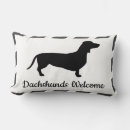 Search for dachshund cushions Pets