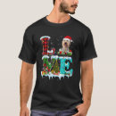 Search for goldendoodle christmas tshirts Light
