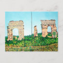 Search for aqueduct postcards Italy