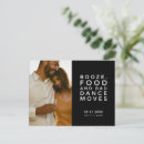 Search for funny dance invitations Simple
