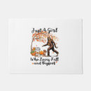 Search for bigfoot doormats Christmass