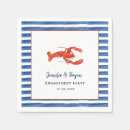 Search for lobster napkins Coastal