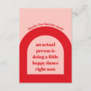 Search for thank you for purchase note Small business