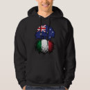Search for italian hoodies Italy
