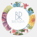 Search for flower bouquets stickers Flowers