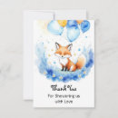 Search for deer thank you cards Simple