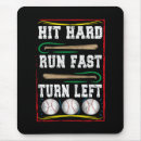 Search for baseball player mousepads Fan
