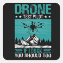 Search for drone pilot stickers Flying