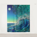 Search for large abstract art Blue