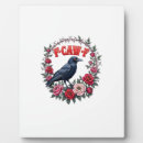 Search for funny halloween plaques Chicken
