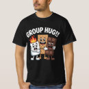 Search for roasting marshmallows tshirts Outdoors
