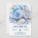 Search for dreaming birthday invitations Watercolor