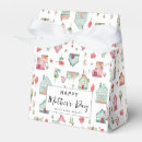 Search for mothers day favour boxes Cute