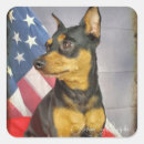Search for minpin stickers Dog