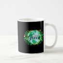 Search for green environment mugs Cute