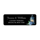 Search for lantern return address labels Classic