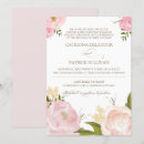 Search for v invitations Floral