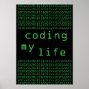 Search for coded for life posters Programming