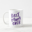 Search for cool mum mugs Purple