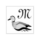 Search for duck rubber stamps Bird