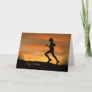 Search for runner birthday cards Jog