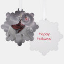 Search for polar christmas tree decorations Winter