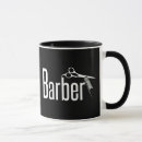 Search for barbers mugs Professional