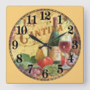 Search for wine bottle clocks Wall