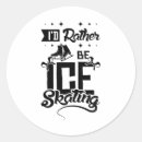 Search for ice skate stickers Figure skating