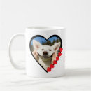 Search for loss pet mugs Dog lover