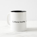 Search for caffeine loading Wait