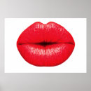 Search for lipstick lips posters Kiss
