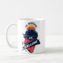 Search for hunting camp mugs Forest