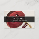 Search for buttons business cards Craft