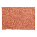 Search for nature design pillowcases William morris