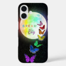 Search for rainbow butterflies iphone cases Stars