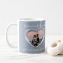 Search for silver wedding anniversary mugs 25th